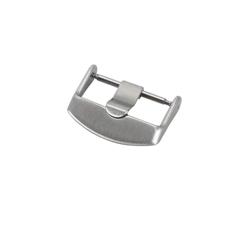 304 Stainless Steel Watch Buckle PVD Watch Accessories